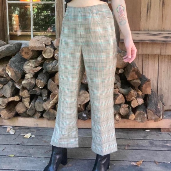 Samantha Pleet Ballad Pants - Picture 4 of 5